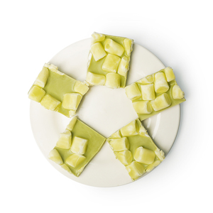 OEM/ODM personalizzato private label divertimento matcha <span class=keywords><strong>cioccolato</strong></span> barretta, misto marshmallow caramella nuova varietà di <span class=keywords><strong>cioccolato</strong></span> - Product Image 4