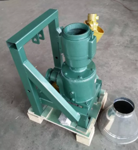 <span class=keywords><strong>Machine</strong></span> à granulés de <span class=keywords><strong>bois</strong></span> pour <span class=keywords><strong>tracteur</strong></span>, 2022, France - Product Image 6