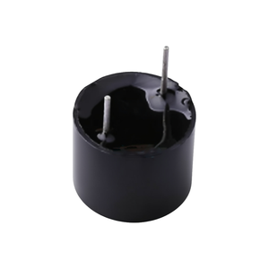 TMB12A12 buzzer DIP-2 Through Hole 12V 2.4kHz Electronic components Original in stock BOM - Product Image 1