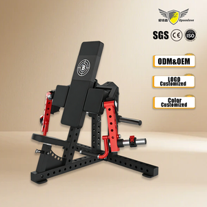 YLSY001YD130 YLSY001YD130 Power Sport Fitness Equipment Machine for Biceps Bodybuilding Exercise Dual Functionality <b>Switch</b> Betwe - Product Image 1