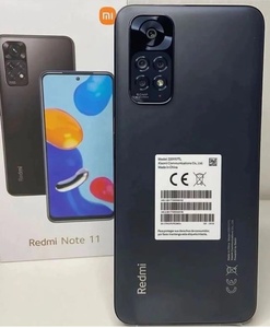 Telefoni <span class=keywords><strong>Cellulari</strong></span> Usati Originali <span class=keywords><strong>Xiaomi</strong></span> Redmi Note 11 5G 8GB+256GB 6GB+128GB all'Ingrosso - Product Image 4