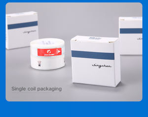 NiiMbot 도매 이동식 열 흰색 라벨 스티커 포장 라벨 - Product Image 6