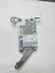 Pour Lexus NX200 NX300H 2018 - 2020, amplificateur d'origine OEM, autoradio <span class=keywords><strong>Pioneer</strong></span>, récepteur multimédia, amplificateur 86280-78032 - Product Image 5