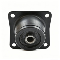 331/40347 332/P7213 pour JCB 3CX 4CX Chargeuse-pelleteuse - Pièces de rechange - Supports de moteur