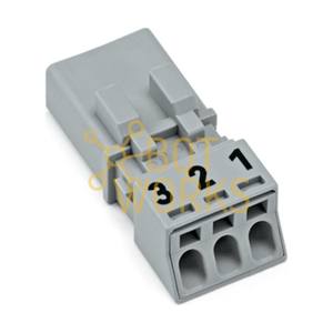 Wago 890253 - Nuevo - Product Image 1