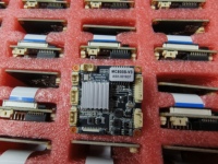Module de caméra 8MP IMX415 MC800S OpenIPC 338Q/378Q à vision nocturne en basse lumière, adaptateur Racing AdapterFXBs compatible avec OPEN IPC