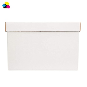 <span class=keywords><strong>Caja</strong></span> Archivadora <span class=keywords><strong>de</strong></span> almacenamiento <span class=keywords><strong>de</strong></span> servicio mediano 16,2x12,5x10,5 pulgadas Carta <span class=keywords><strong>de</strong></span> cartón corrugado/Material <span class=keywords><strong>de</strong></span> papel <span class=keywords><strong>de</strong></span> tapa <span class=keywords><strong>de</strong></span> elevación <span class=keywords><strong>de</strong></span> tamaño legal - Product Image 3