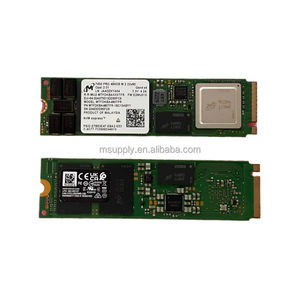 MTFDKBA480TFR-1BC15ABYY 7450 Pro 480GB M.2 (22X80) PCIe 4.0 (NVMe) โซลิดสเตทไดรฟ์ - Product Image 2