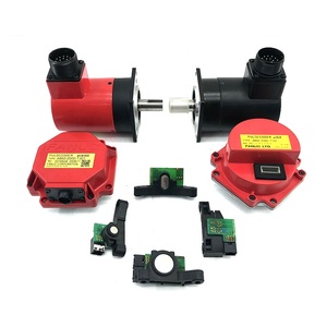 Encodeur de moteur Fanuc d'origine A860-2000-T321 A860-2050-T321 Codeur d'impulsions Fanuc - Product Image 5