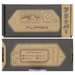Flipper <span class=keywords><strong>Zero</strong></span>, Placa de Desarrollo Multiherramienta Portátil, Hardware de Código Abierto, Hacking, Multiherramienta de Código Abierto, Programación Geek, RFID - Product Image 5