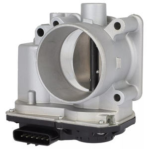 Cuerpo del acelerador <span class=keywords><strong>1450A033</strong></span> para motor 4D56U 4M41 <span class=keywords><strong>Mitsubishi</strong></span> L200 B40 PAJERO MONTERO SPORT Triton STRADA 2.5D válvula del acelerador - Product Image 1