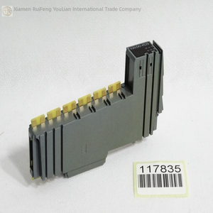 B & R X20do4529รอบ D0 X20ทำ4529โมดูลเอาท์พุทดิจิตอลใหม่ต้นฉบับพร้อมสต็อกอุตสาหกรรมอัตโนมัติ Pac PLC เฉพาะ - Product Image 1