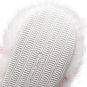 Peluche Suave para Invierno/Otoño con Suela de TPR, Diseño Completamente Envuelto para Mayor Comodidad y Calor, Patrón de Nieve Biónico - Product Image 6