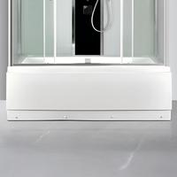 Vente de liquidation, cabine de douche en verre et cabine de douche, stock limité, salle de bain moderne