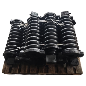 ตัวแปลงแรงบิดกังหันตัวแปลงแรงบิดสำหรับรถขุดและรถตักดิน - Product Image 3