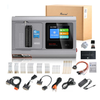 Programmeur Xhorse MultiProg Multi Prog Pro ECU TCU Lecture et Écriture IMMO Eeprom Tableau de Bord avec Licence MQB48 Gratuite Mise à Jour de VVDI Prog