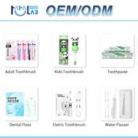 Liquide de Soin Buccal Apaisant pour Maux de Dents, Douleurs des Gencives, Aphtes, Gencives Gonflées et Réparation Dentaire 20ml