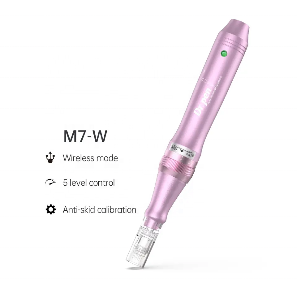 skin care pen