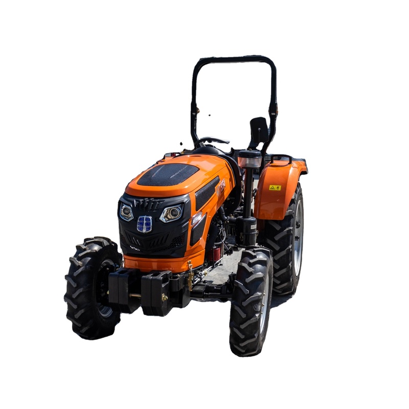 Low Price 4wd Mini Tractor Agriculture