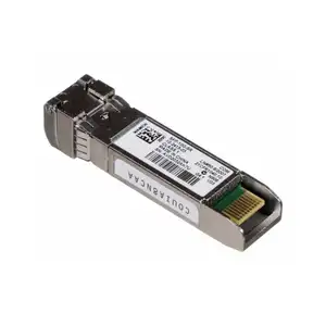 Émetteur-récepteur optique Sfp 10G Lr 1310Nm 10KmSfp-10G-Lrsfp + Smf Lc, Sfp-10G-Lr-S Sfp +