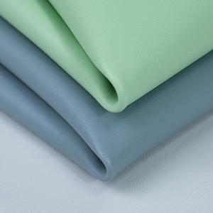 Cuir PVC élastique gaufré de 1,3 mm pour sacs, nappes, bagages, meubles, décoration intérieure - Imperméable et résistant à l'abrasion - Product Image 3