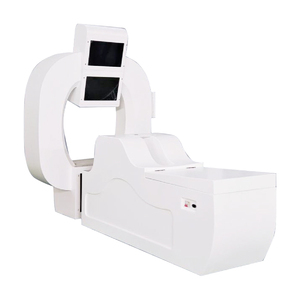 Máquina Profesional de Hidroterapia de Colon 2026: Pantalla digital, control preciso de temperatura, con esterilización por ozono y protección contra sobrecalentamiento - Product Image 2