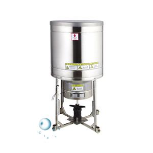 Mangeoire solaire automatique pour poissons bio floc tilapia, mangeoire pour étang à poissons, équipement agricole de crevettes de haute qualité - Product Image 1