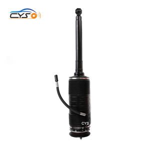Amortisseur hydraulique arrière droit pour mercedes-benz classe CL/S W221 W216 avec contrôle actif du corps 2213208813 2213209013 - Product Image 2