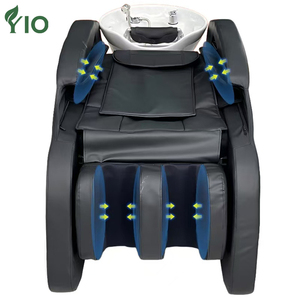 Silla <span class=keywords><strong>de</strong></span> lavado <span class=keywords><strong>de</strong></span> cabello hidráulica <span class=keywords><strong>de</strong></span> lujo con cómoda cama <span class=keywords><strong>de</strong></span> champú <span class=keywords><strong>de</strong></span> salón <span class=keywords><strong>de</strong></span> lavabo <span class=keywords><strong>de</strong></span> cuero PU con función <span class=keywords><strong>de</strong></span> masaje para peluquerías - Product Image 6