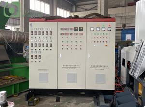 완전 자동 PP PE LDPE HDPE 플라스틱 과립 만들기 기계 플라스틱 펠렛 화 기계 플라스틱 필름 과립 라인 - Product Image 5