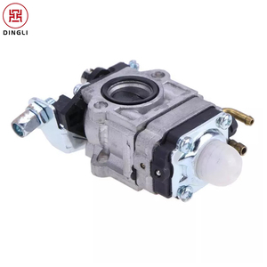 BC430 40-5 2-Stroke 52cc 43cc Động Cơ Xăng Cắt Phụ Tùng Bộ Chế Hòa Khí - Product Image 3