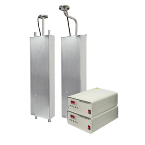Nhà Máy Submersible <span class=keywords><strong>Ultrasound</strong></span> Wave Ultrasonic Cleaner Đầu Dò Cảm Biến Tấm 17/20/25/28/40/53/68/80/100/132/170/200Khz - Product Image 2