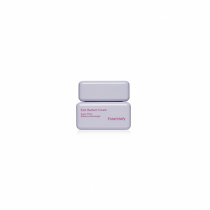 THOME Essentially Epic Radiant Cream Good Quality 50g Facial Creams - Product Image 2