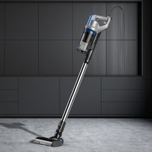 600w मोटर चालित ब्रश कॉर्डेड वैक्यूम क्लीनर स्टिक सीधे टीका क्लीनर एस्पिडोरा - Product Image 1