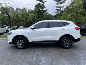 Venta caliente barata Haval H6 2023 <span class=keywords><strong>marea</strong></span> nacional 1,5 T versión automática gasolina coche de segunda mano hecho en China adecuado para coche familiar - Product Image 5
