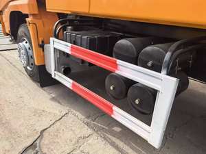 Tracteur Routier Poids Lourd Shacman X3000 6x4 Durable pour le Transport International 6x4 10 Roues 430 CV - Product Image 6