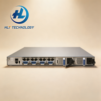 Switch CE6881-48S6CQ-B CE6857F-48T6CQ-B CE6820-48S6CQ-B CE6820-48S6CQ-F CE6865E-48S8CQ-B de 48 Puertos 10G SFP+ para Redes Empresariales