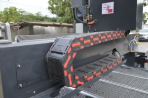 Jinan-Router CNC 3D BETA de 4 ejes 1530 ATC, enrutador CNC en promoción, lista de precios de máquina CNC para madera - Product Image 6