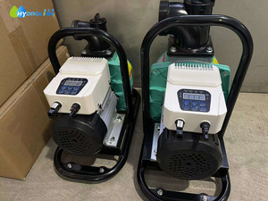 Bomba de Agua Solar PUMP FSFM de 2 Pulgadas de Salida, 1hp, 72v, 1.5hp, Serie FSFM25-18-72-750, Bomba de Agua DC, Motor de Agua Solar - Product Image 2