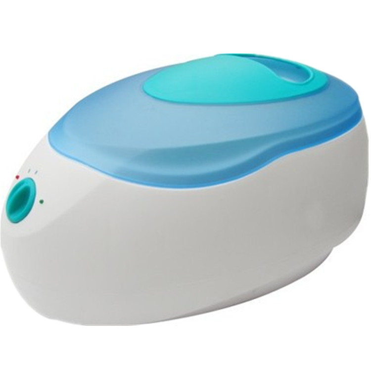 Лидер продаж, электрический нагреватель для расплава, большой горшок для воска, куб. См, нагреватель для воска