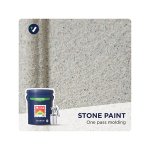 Pinturas de Fábrica para Uso General, Pintura para Paredes de Piedra Exteriores - Product Image 6