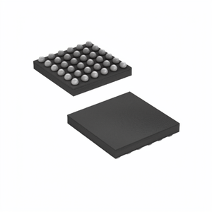 Power Management (PMIC) MAX14690HEWX+T Original One Stop Service Electronics Component 36 WFBGA, WLBGA - Product Image 1
