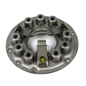 Accesorios para Tractores: Conjunto de Embrague / Cubierta de Embrague / Kit de Embrague para Tractores Agrícolas Dongfeng 554/604/704/804/904/1004 - Product Image 4