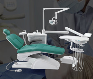 Equipos y Accesorios de Terapia Oral Más Vendidos, Productos Nuevos Móviles, Precio de Silla Dental - Product Image 5