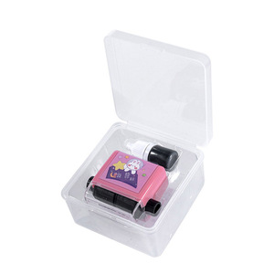 Vendite calde bambini che imparano giocattolo <span class=keywords><strong>matematica</strong></span> rullo timbro pratica <span class=keywords><strong>matematica</strong></span> rullo digitale timbro <span class=keywords><strong>matematica</strong></span> domanda rullo timbro - Product Image 2