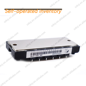 7mbr50sa060 ipm mô-đun 50A 600V 7-in-1 điện thông minh mạch tích hợp (ipm) cho ổ đĩa động cơ và biến tần - Product Image 2