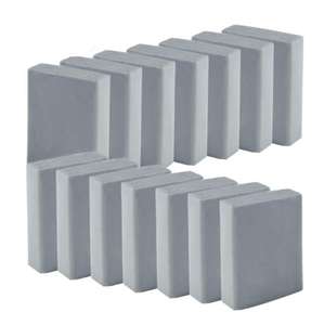 Goma de Borrar de Color Gris para Niños, Plastilina Amasable, Bonvada BV-E082 - Product Image 2