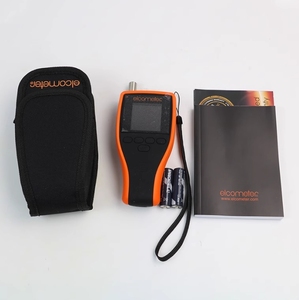 BEST-PRICE OEM 319 Hygromètre à point de rosée G319-S/G319-T avec plage de -20°C à +80°C, alimenté par 2 piles AA ou USB - Product Image 5