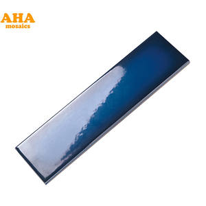 Fabrik Direkt vertrieb High Standard rutsch feste Badezimmer boden Keramik Mosaik fliesen - Product Image 1