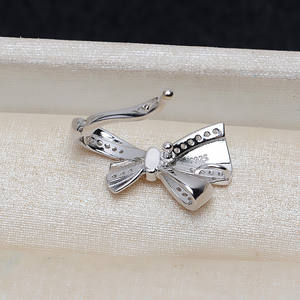 Collier et bracelet en argent S925 avec boucle de réparation, matériel d'accessoires de bricolage pour la fabrication de bijoux, non conventionnel 3918 - Product Image 2